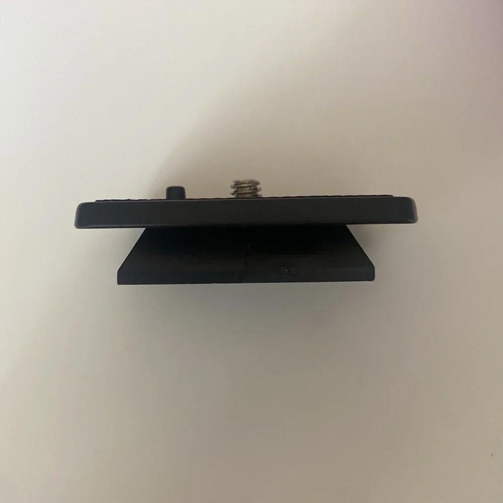 Tripod Quick Release Plate